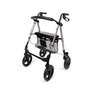 Rollator Nova (Grijs)