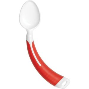 MultiMotion gebogen lepel - Rood - Links