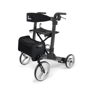 Rollator Luxo (Large / Antraciet)