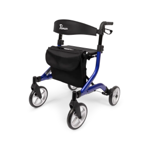 Rollator SuperLight (Blauw)