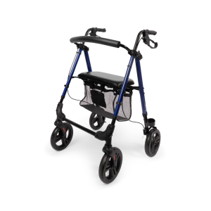 Rollator Nova (Blauw)