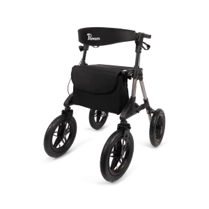 Rollator Rebel (Grijs)