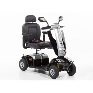 Kymco Maxi XLS- 15 km/u