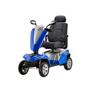 Kymco New Maxer Snel - 19 km/u