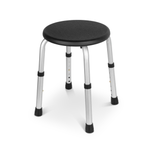 Douchekruk Aqua (Zwart)