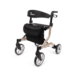 Rollator SuperLight (Champagne)