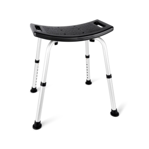 Douchekruk Splash (Zwart)