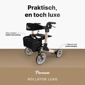 Parvum Luxo