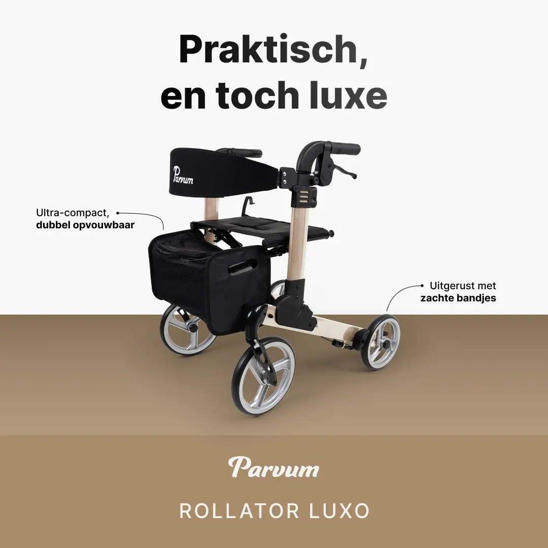 Parvum Luxo