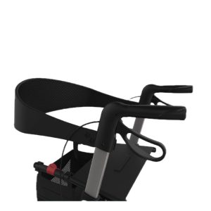 Ruggordel voor Rehasense Server, Server CF, Navigator, Streamer