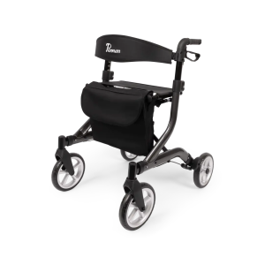 Rollator SuperLight (Grijs)