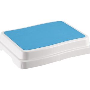 MultiMotion Badopstap anti-slip stapelbaar