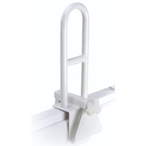 MultiMotion Badrand greep (geplaatst op een badrand)