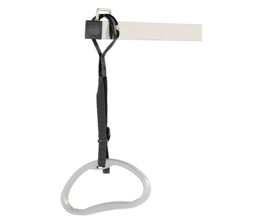 MultiMotion Bedpapegaai (de handgreep)