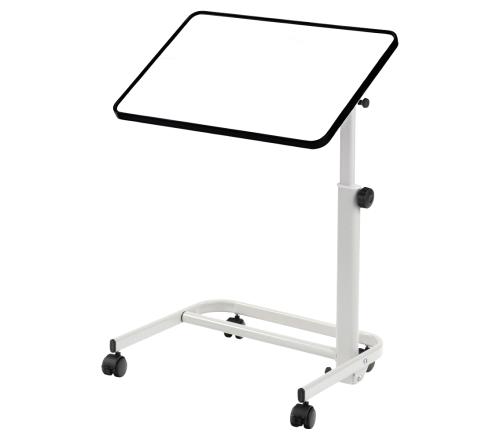 Herdegen opvouwbare bedtafel - Wit