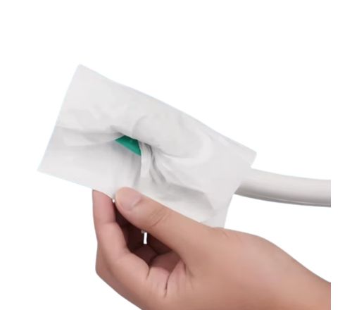 Billen afveeghulp - Afbeelding 2