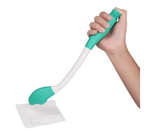 Billen afveeghulp - Afbeelding 3