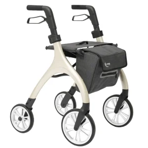 Multimotion Rollator Curve - Champagne