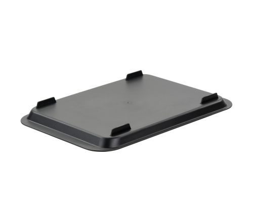 MultiMotion Rollator dienblad extra ruim (onderzijde)