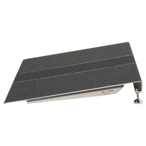 MultiMotion in hoogte verstelbare drempelplaat - 61 x 91 cm (hoogste stand)