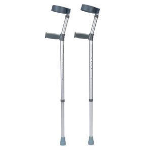 MultiMotion elleboogkrukken