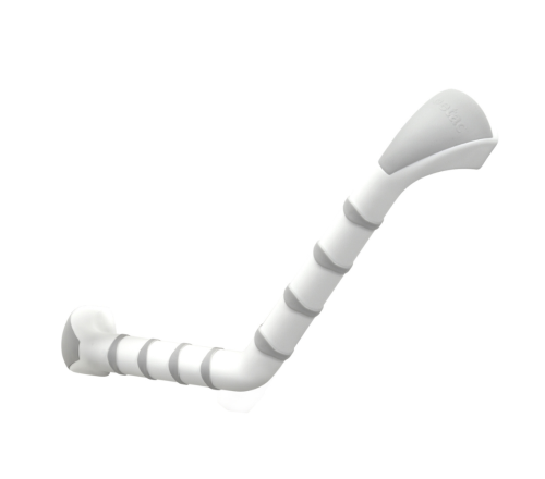 Etac Handy wandbeugel (zijaanzicht)