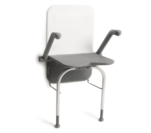 Etac Relax douchezitje met steunpoten