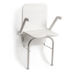 Etac Relax douchezitje met steunpoten