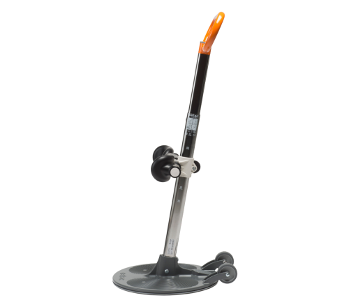 Etac Turner pro transfer hulp (zijkant)