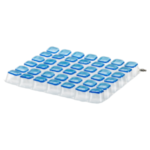 MultiMotion Anti-decubitus kussen Deluxe met gel - 47 x 41 cm (zonder hoes)