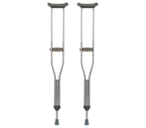 MultiMotion Okselkrukken - Maat M