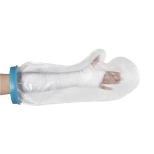 MultiMotion Gipshoes arm half