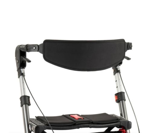 MultiMotion comfort rugband – Voor Trollimaster RG70