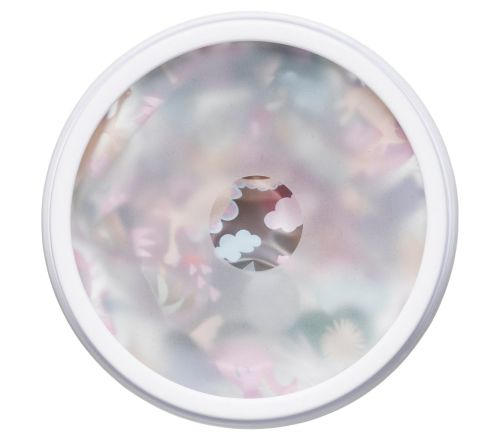 MultiMotion Gipshoes kind - been half (de harde kunsttof ring met zachte anti-lek ring)