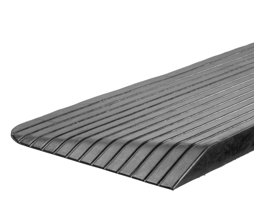 MultiMotion rubberen drempelhulp - 50 mm (ingezoomd)