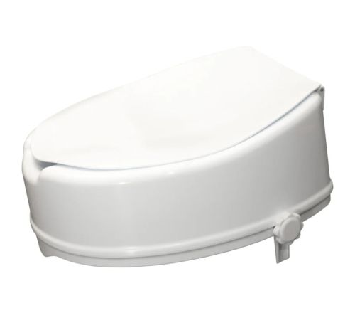 MultiMotion toiletverhoger - 5 cm (met de deksel omlaag)