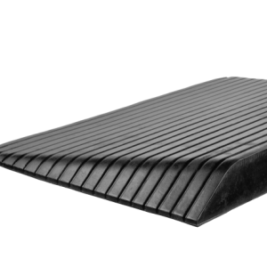 MultiMotion rubberen drempelhulp - 89 mm (ingezoomd)