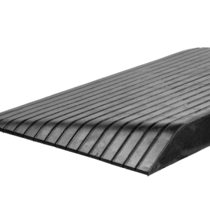 MultiMotion rubberen drempelhulp - 76 mm (ingezoomd)