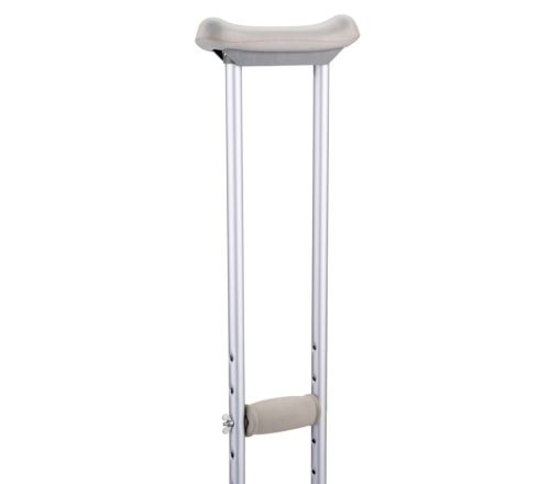 MultiMotion Okselkrukken - Maat M (bovenste gedeelte van de kruk)