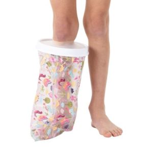 MultiMotion Gipshoes kind - been half