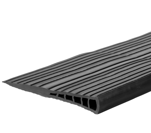 MultiMotion rubberen drempelhulp - 20 mm (ingezoomd)