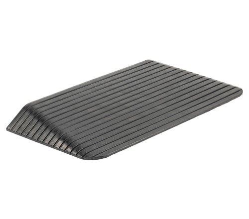 MultiMotion rubberen drempelhulp - 76 mm