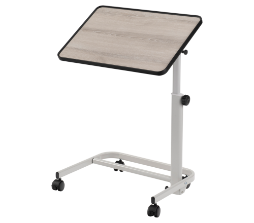 Herdegen opvouwbare bedtafel - Grijs