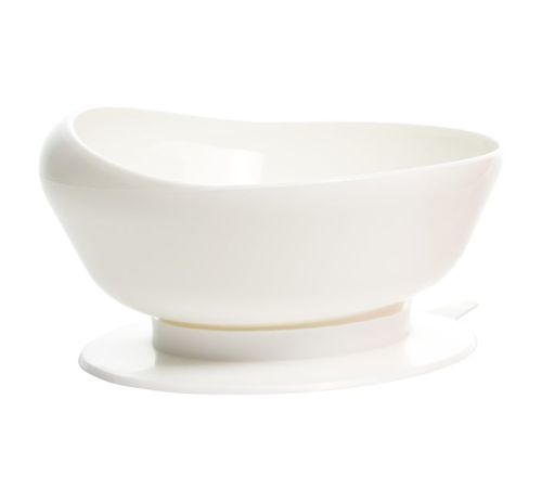 MultiMotion Eetkom met zuignap - Rood - Afbeelding 5