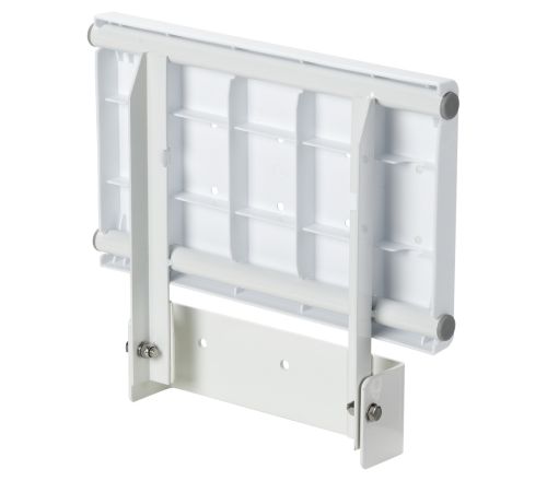 MultiMotion basic douchezitje opklapbaar (opgeklapt)