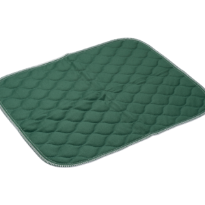 MultiMotion wasbare stoel onderlegger - Groen