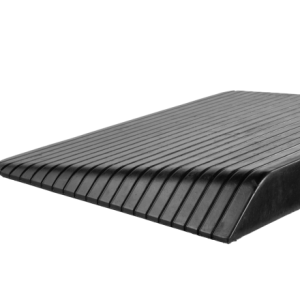 MultiMotion rubberen drempelhulp - 102 mm (ingezoomd)