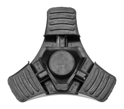 MultiMotion Stokdop 3-poot (onderzijde)