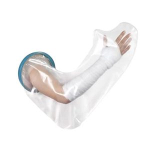 MultiMotion Gipshoes arm heel