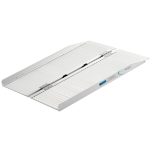 MultiMotion opvouwbare oprijplaat aluminium - 91 cm
